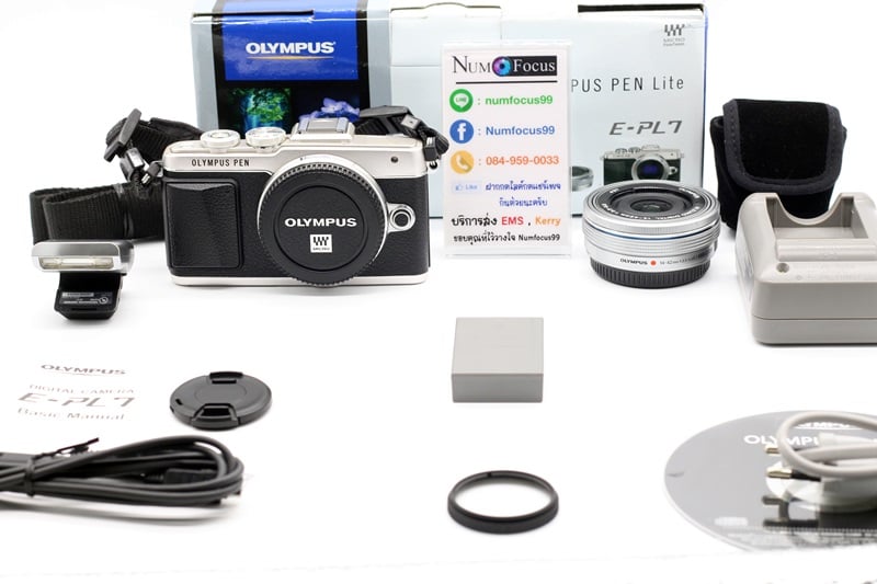 #รับซื้อกล้อง##รับซื้... - NumFocus ซื้อขายกล้องเลนส์มือสองกทม | Facebook