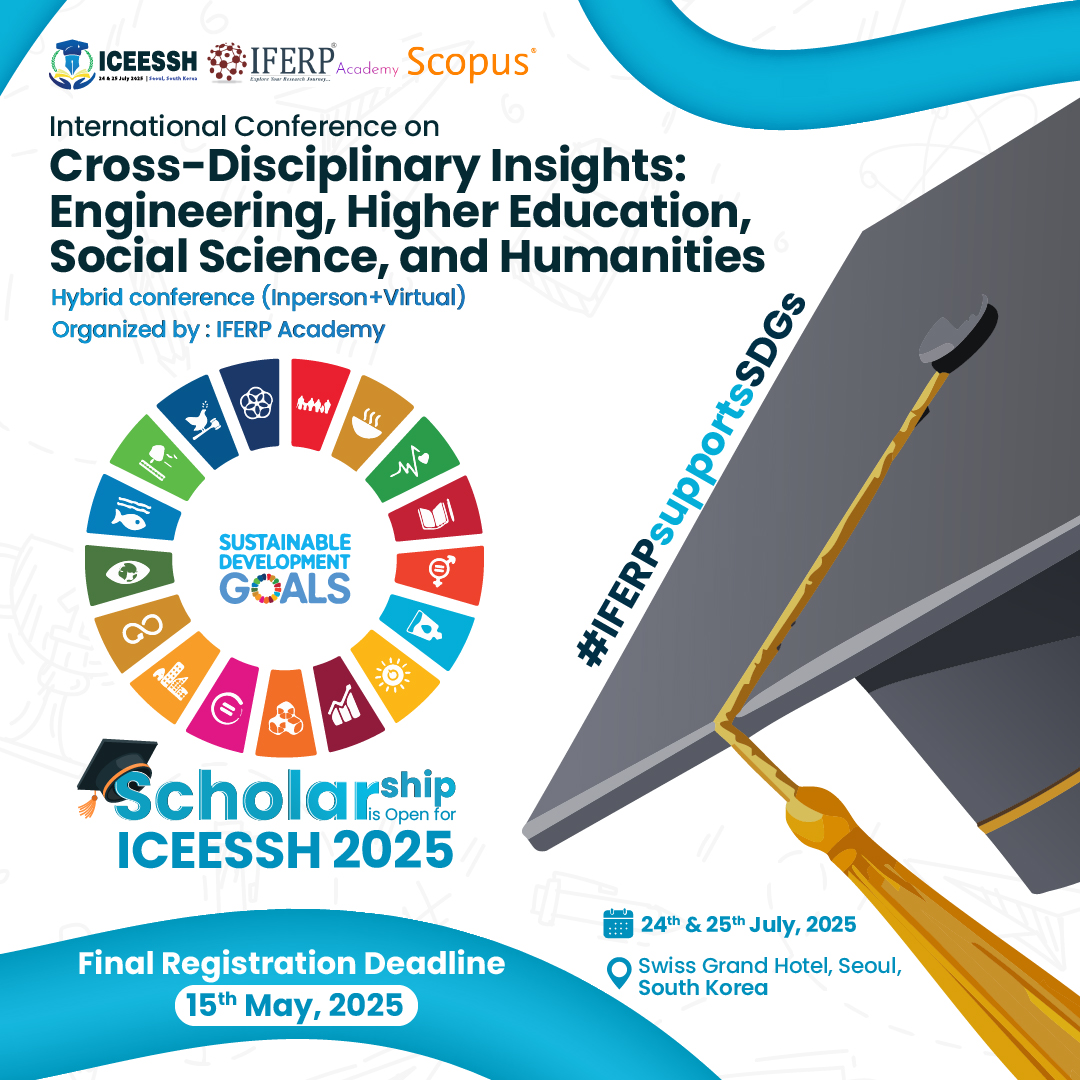 IFERP - 🌍 Ready to reshape the future with... | Facebook