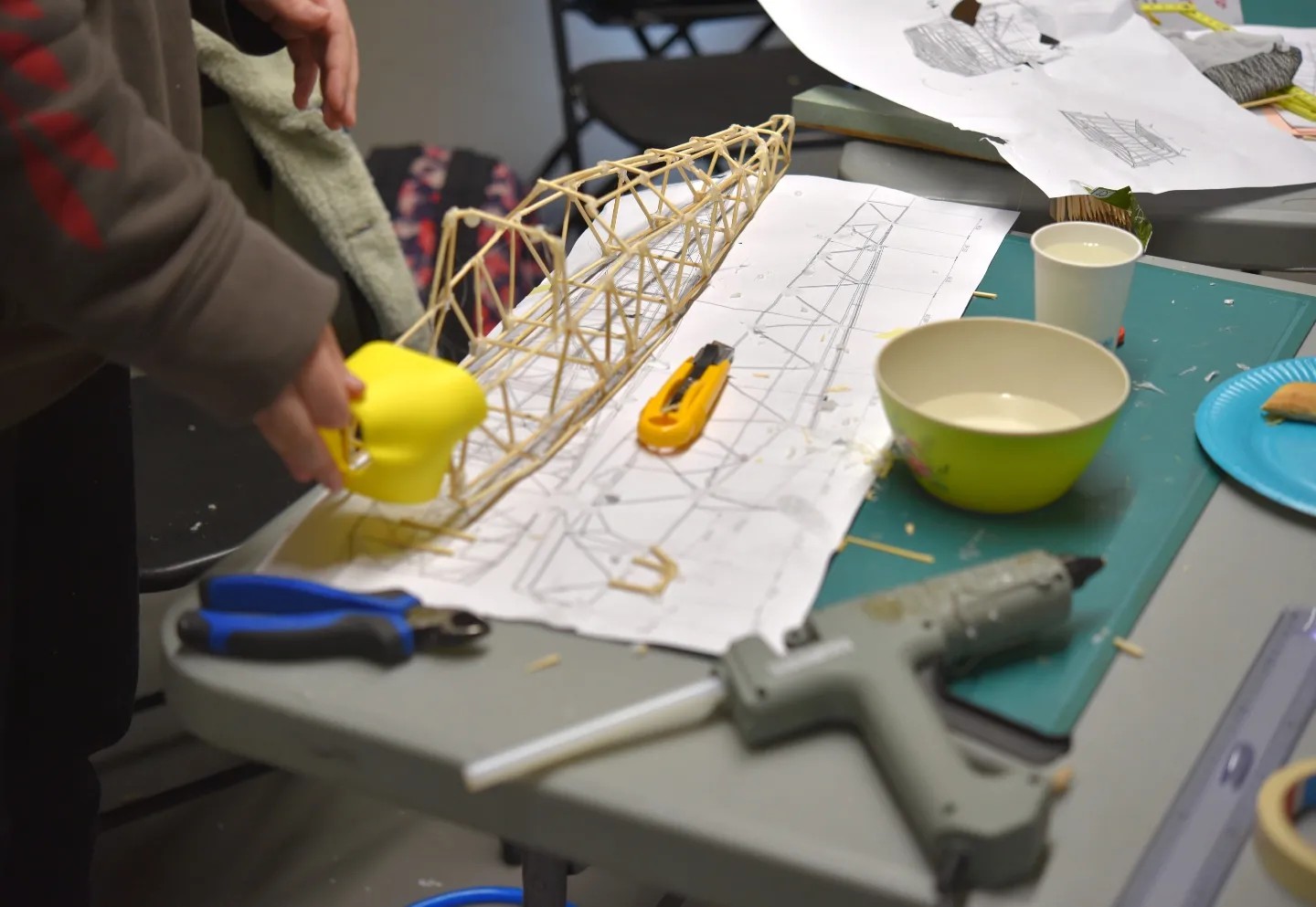 UTBM Innovation Crunch Lab | Belfort