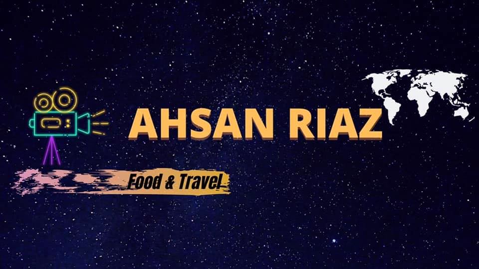 Ahsan Riaz