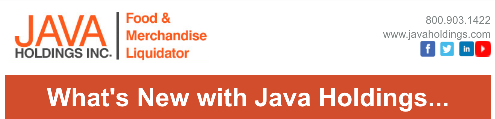Java Holdings | Encino CA