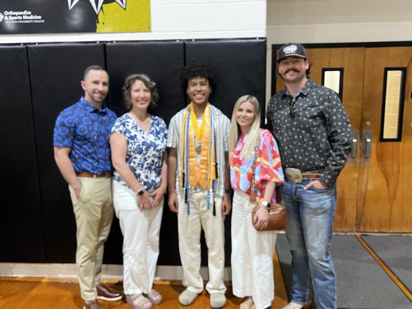 LLB3 - Congratulations to the 2025 LLB3 Scholarship recipient, Jai ...