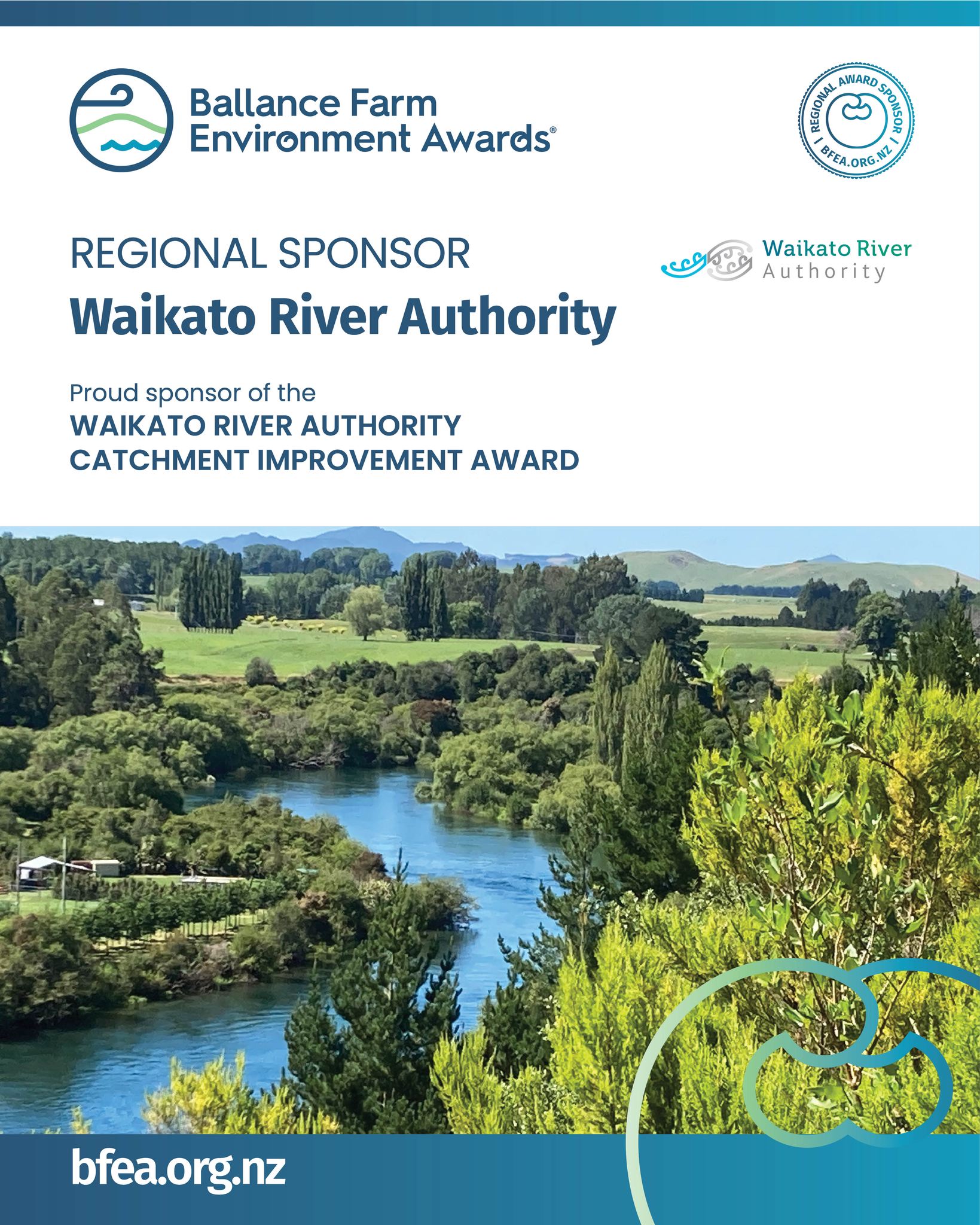 Waikato - We are incredibly grateful for the ongoing support of Tooku ...