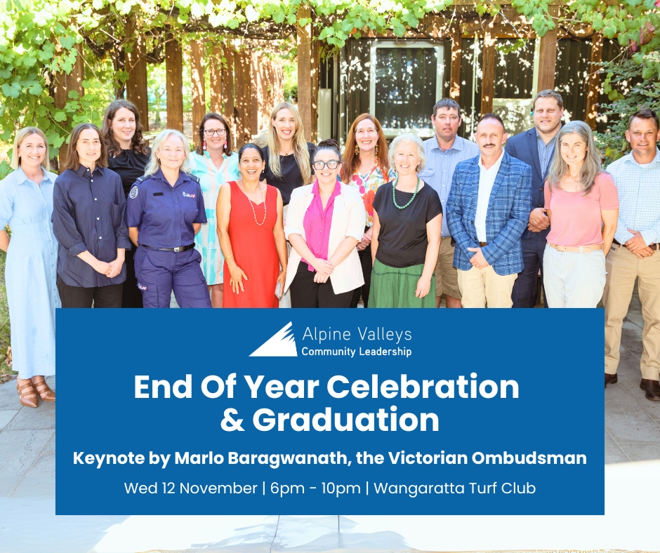 Alpine - Please join us for our End of Year Celebration, which will ...