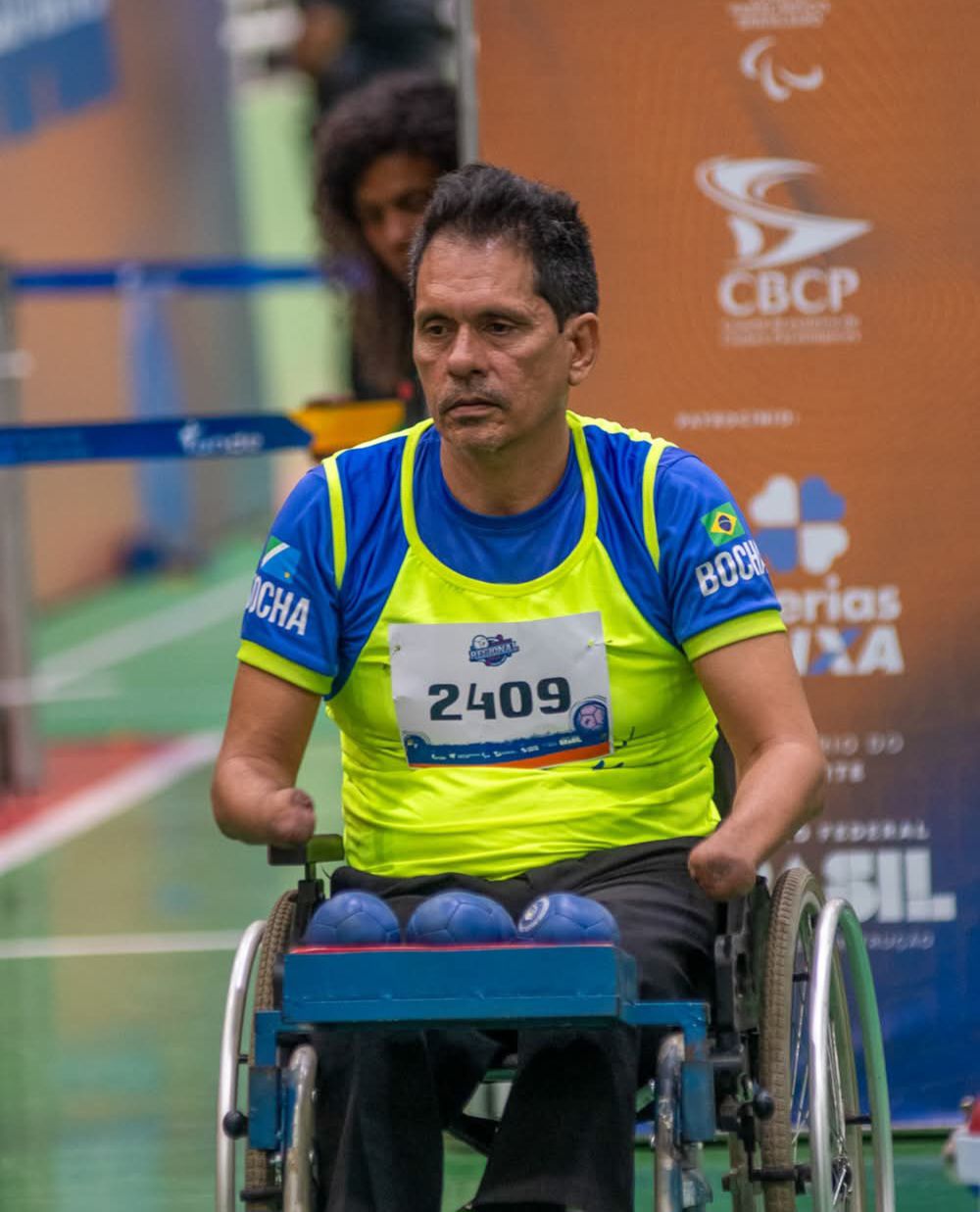 Gilson Matos