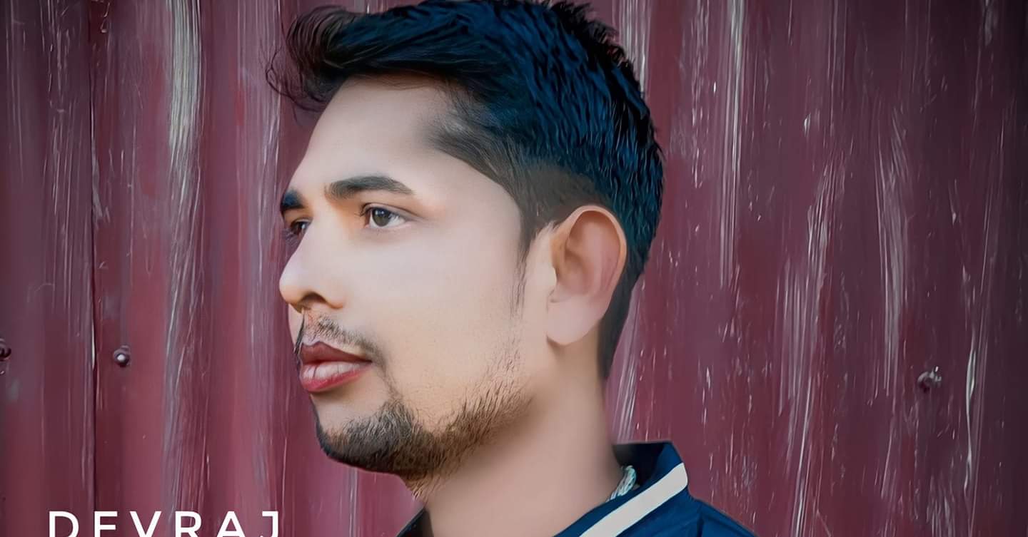 Singer Deva ghotwal Ukhalana