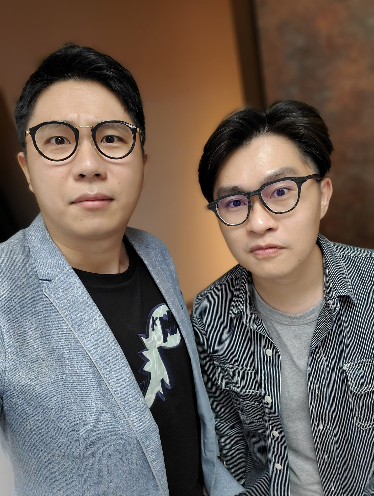 令狐沖爺爺 今天晚上七點半記得在天堂m的臉書跟yt看我跟小屁主持法師 妖精改版的直播喔 自信直播 Facebook