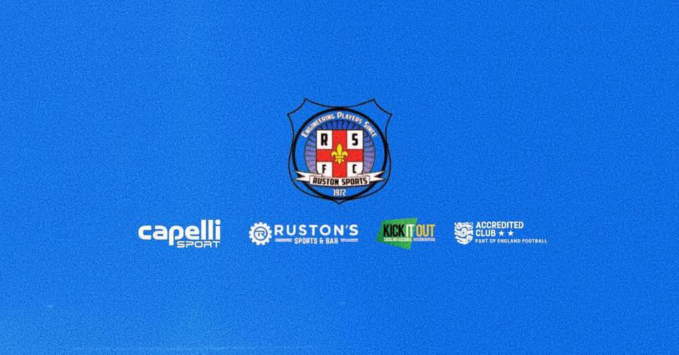 Ruston Sport FC