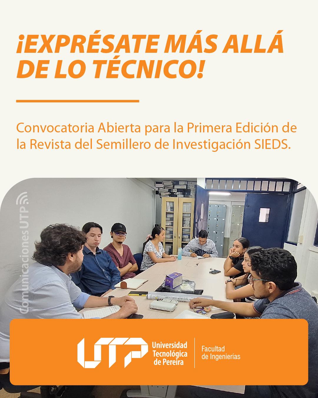 Universidad Tecnológica de Pereira | Pereira