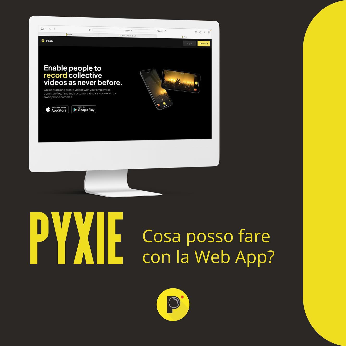 PYXIE