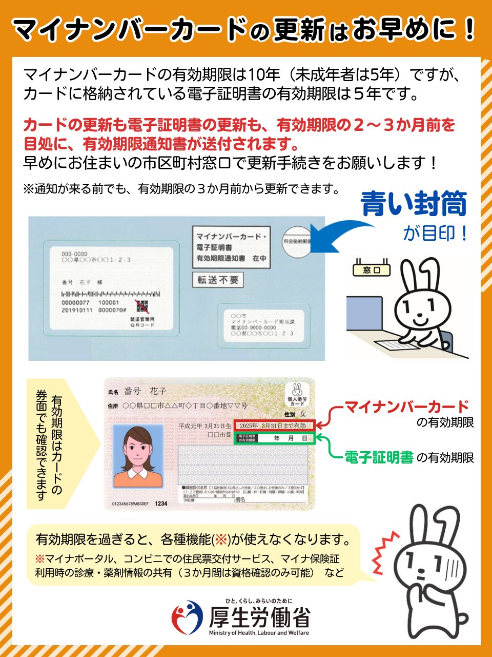 保険 証 の 更新