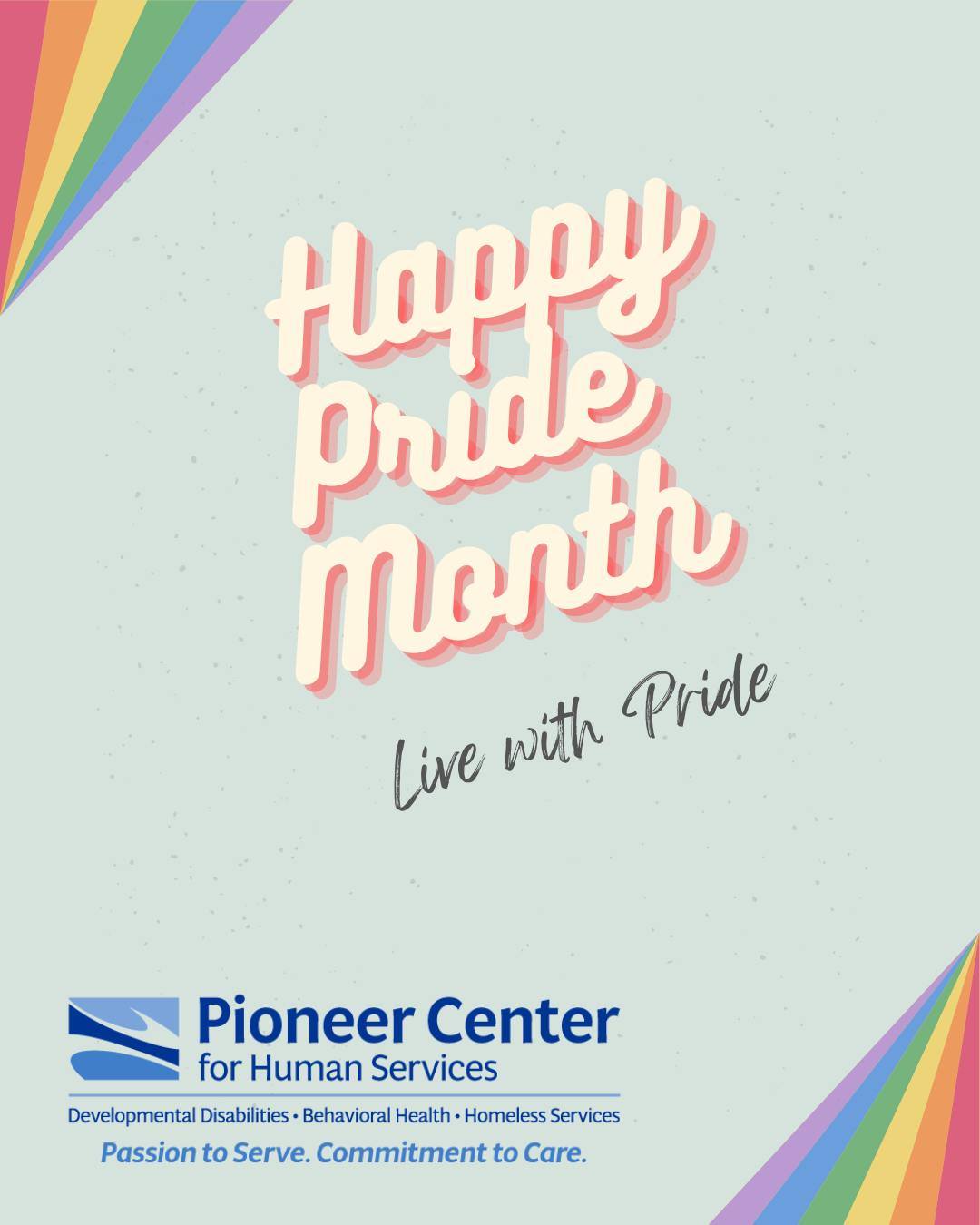 Pioneer Center for Human Services | McHenry IL