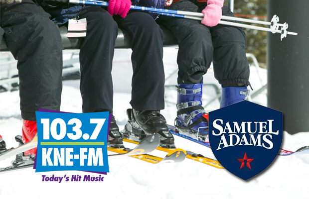 KNE FM | Keene NH
