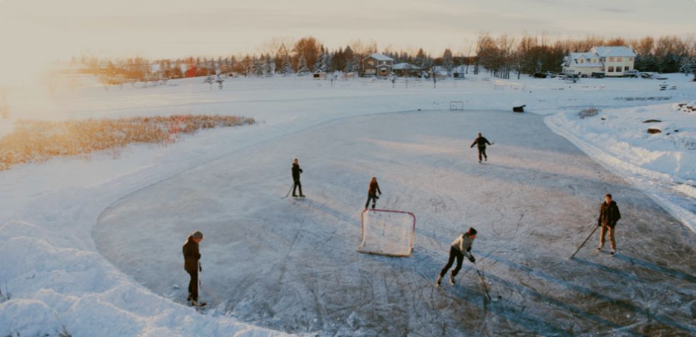 Outdoor Rinks Waterloo Region | Facebook