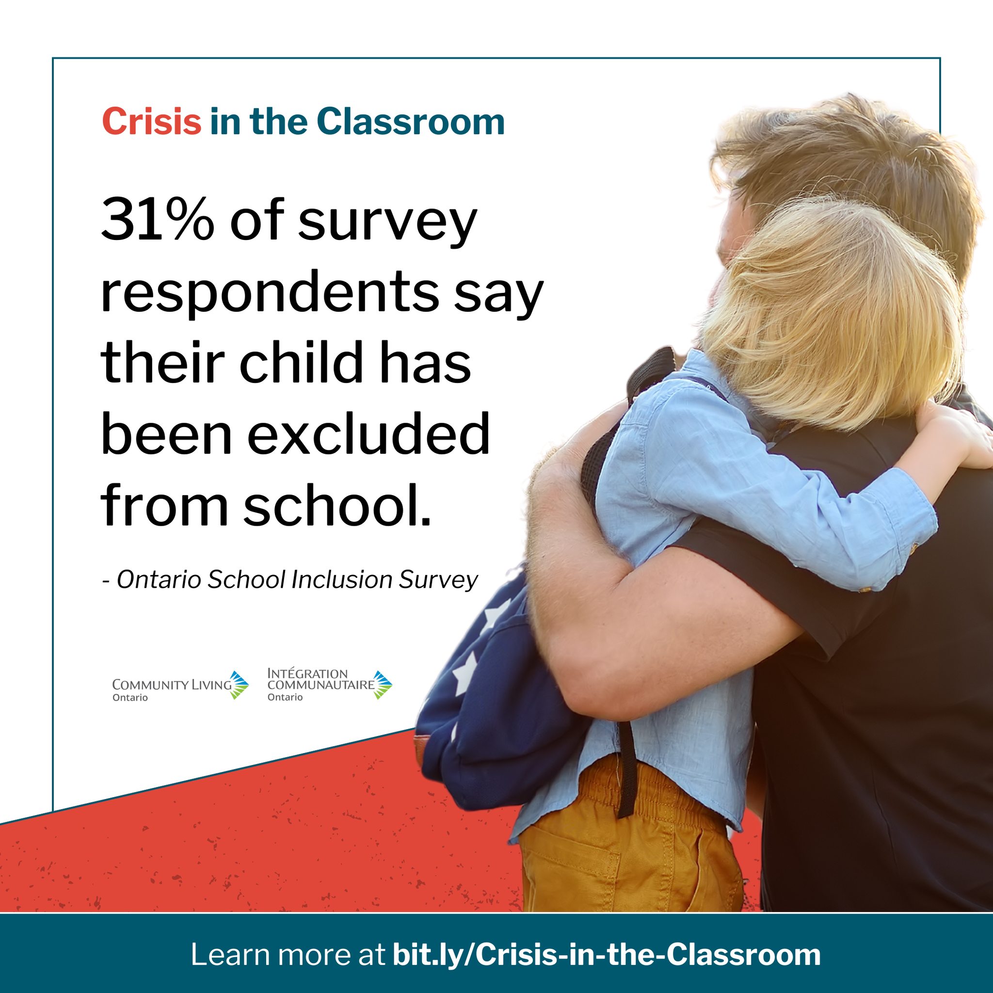 Community - Did you know that students with disabilities are often ...