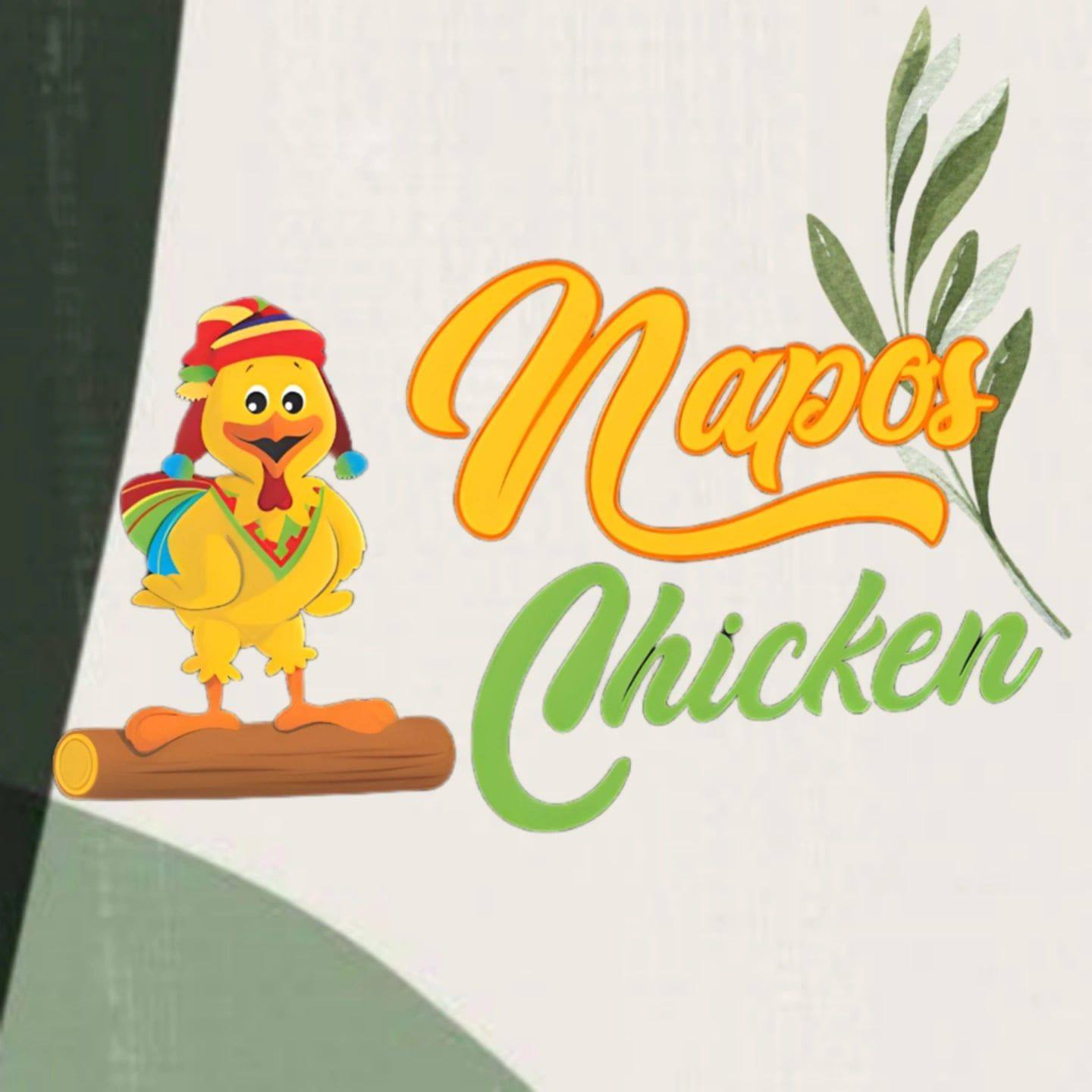 Napos Chicken | Chimbote