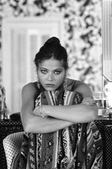 Preserved - Ornella Muti: A Timeless Beauty of European Cinema Ornella ...