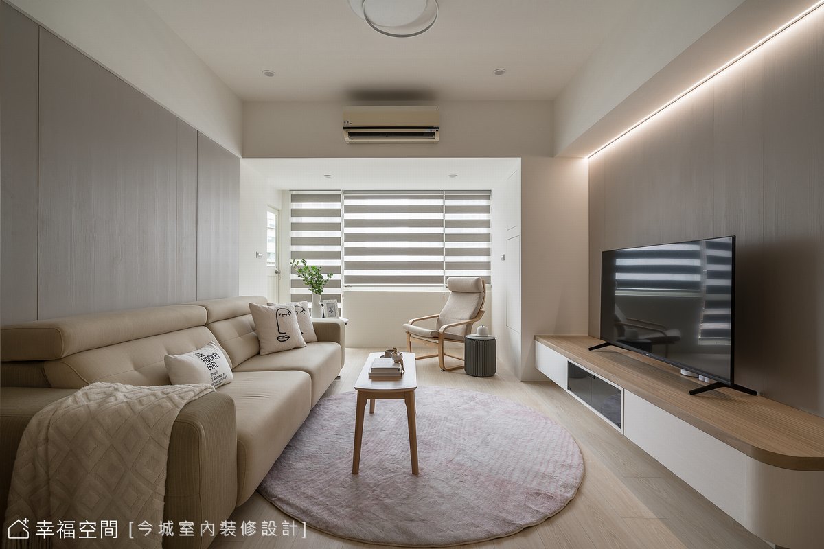 #幸福設計 療癒木質暖調居所... - 幸福空間 Gorgeous Space | Facebook