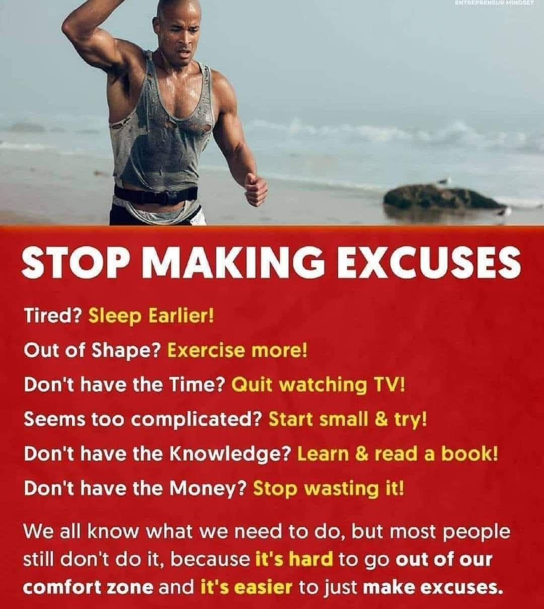 Motivated For Success Products & Services