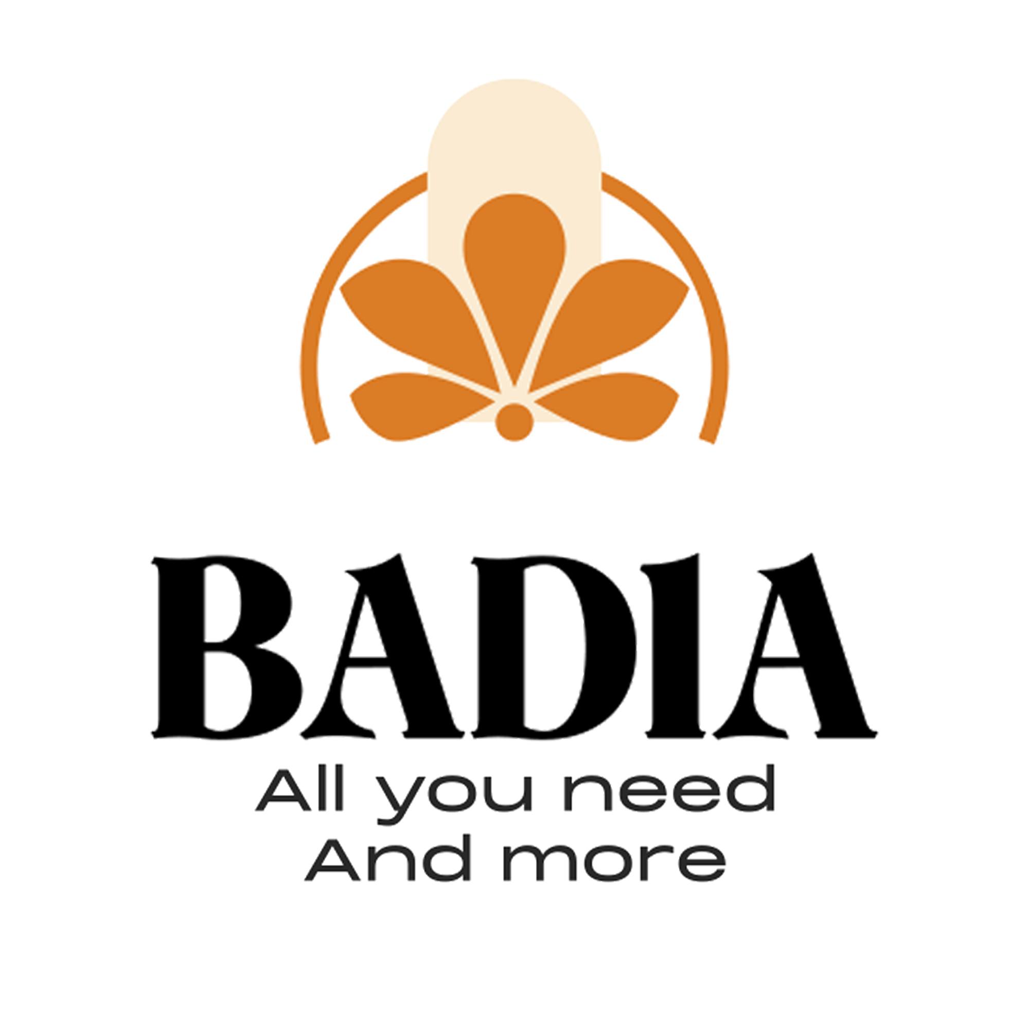 بادية -Badia