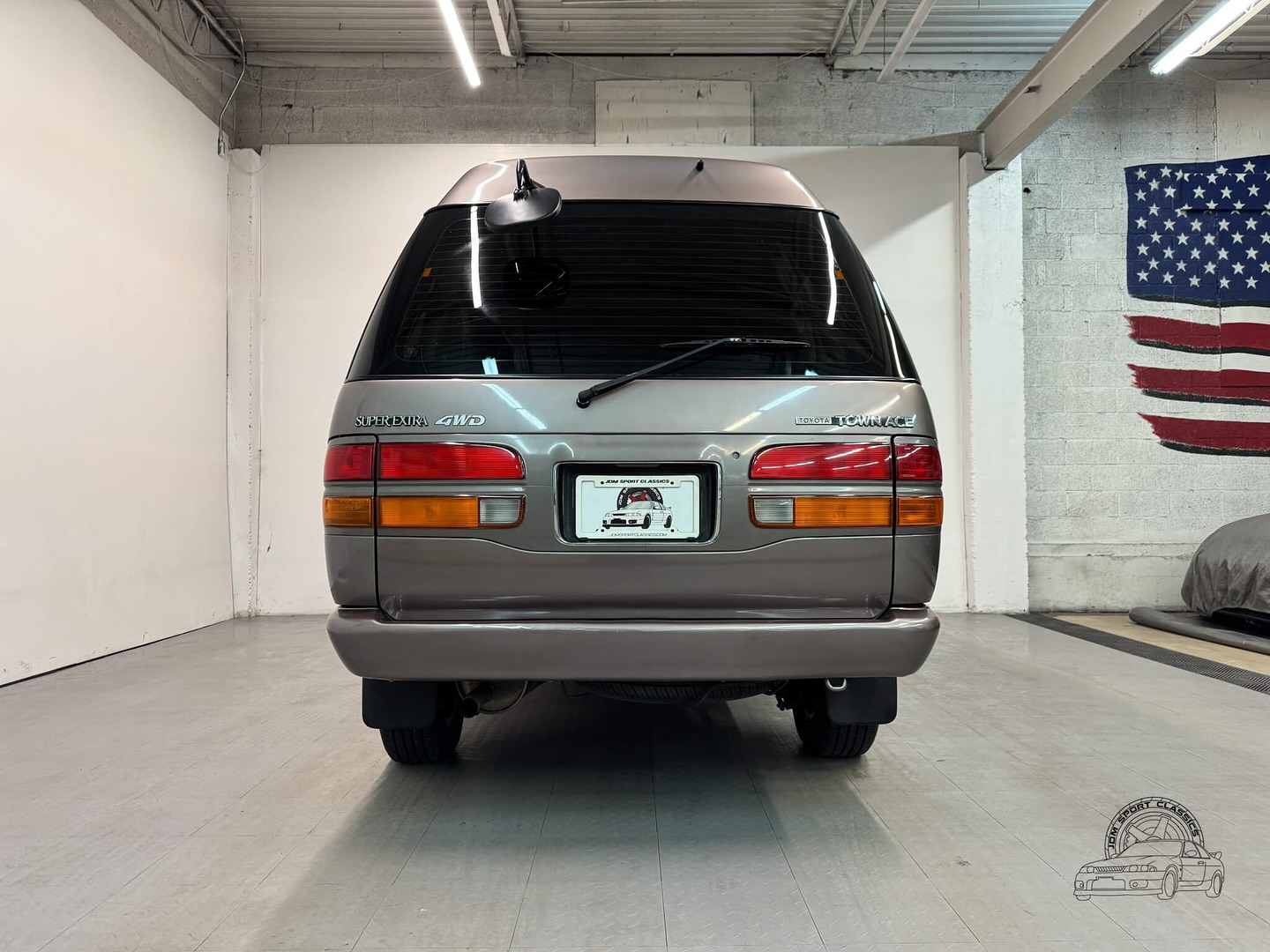JDM Sport Classics LLC added a... - JDM Sport Classics LLC