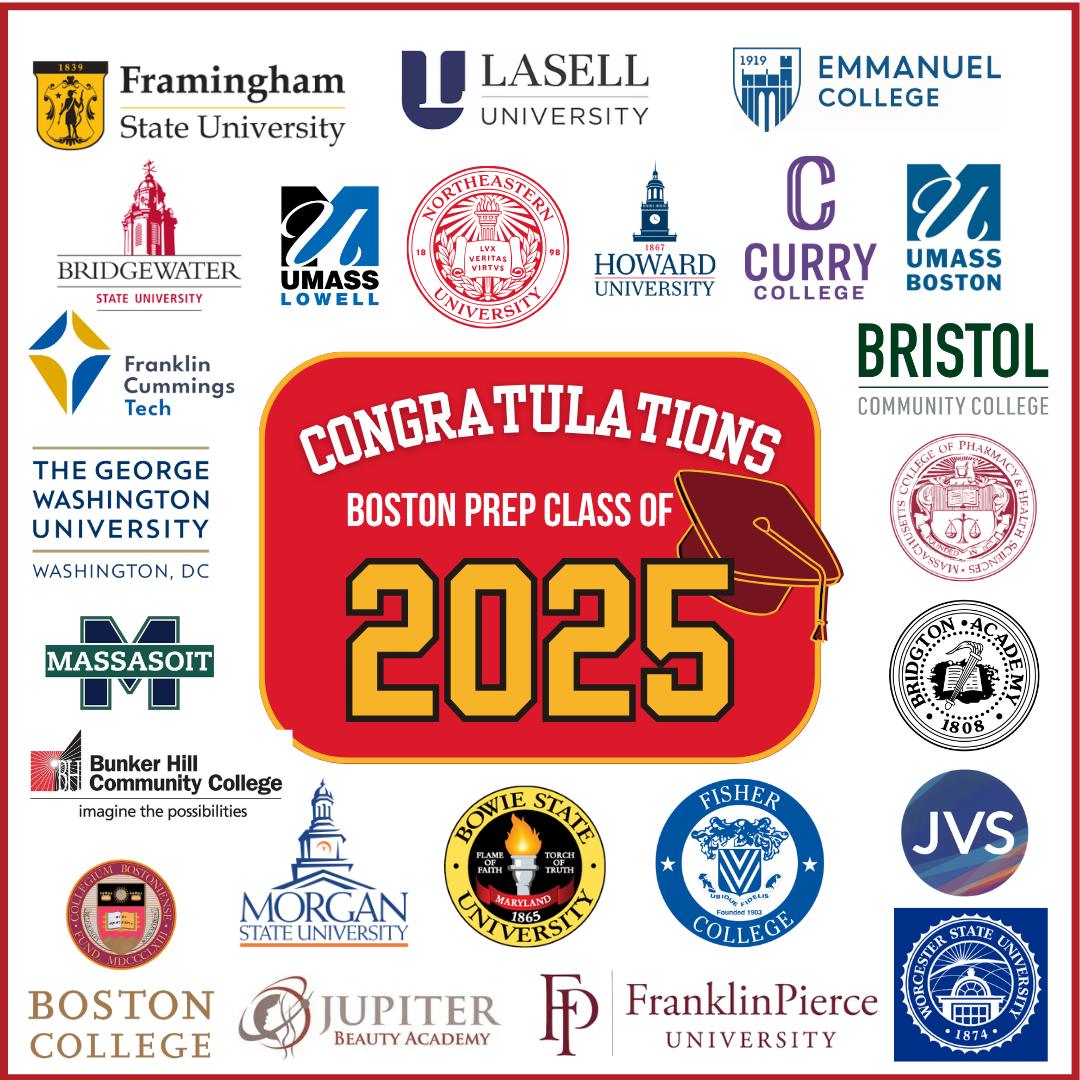 Boston Prep