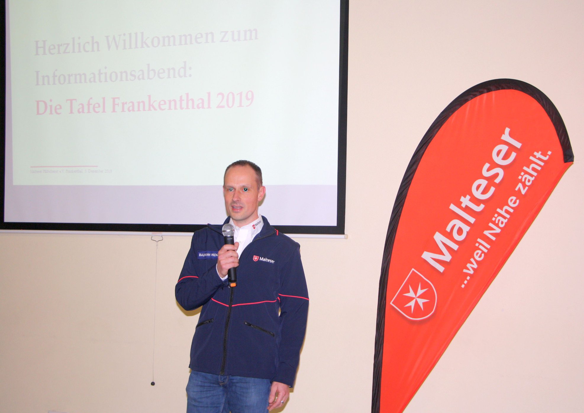 Malteser Frankenthal 照片 Facebook