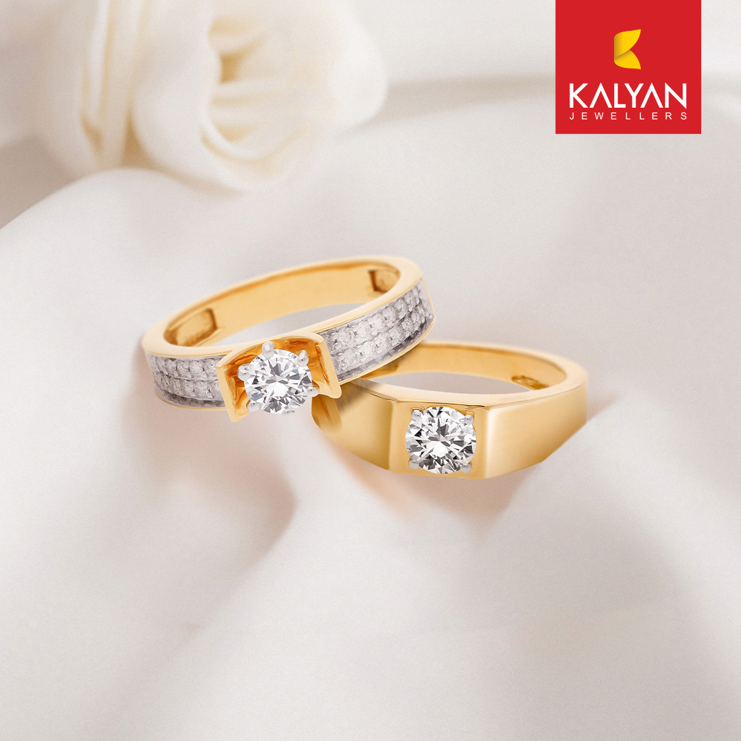 Kalyan Jewellers Platinum Rate Buy Kalyan Jewellers Rose 22k (916