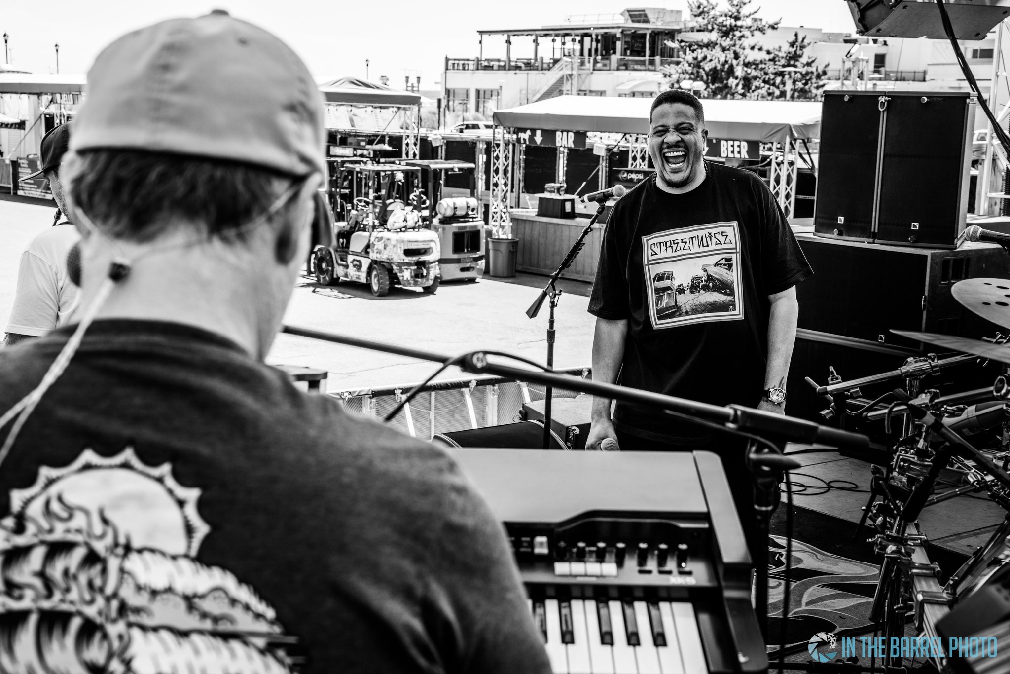 Stone Pony Summer Stage - ON SALE NOW! Incubus at Stone Pony Summer ...