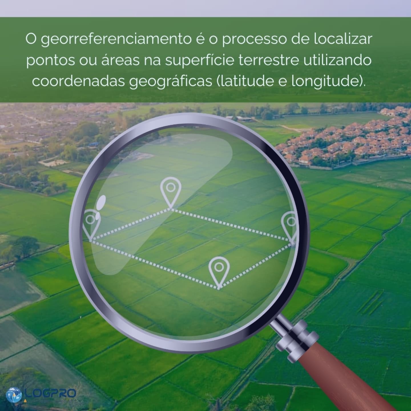 Logpro Sistemas para Saneamento | Braço do Norte SC