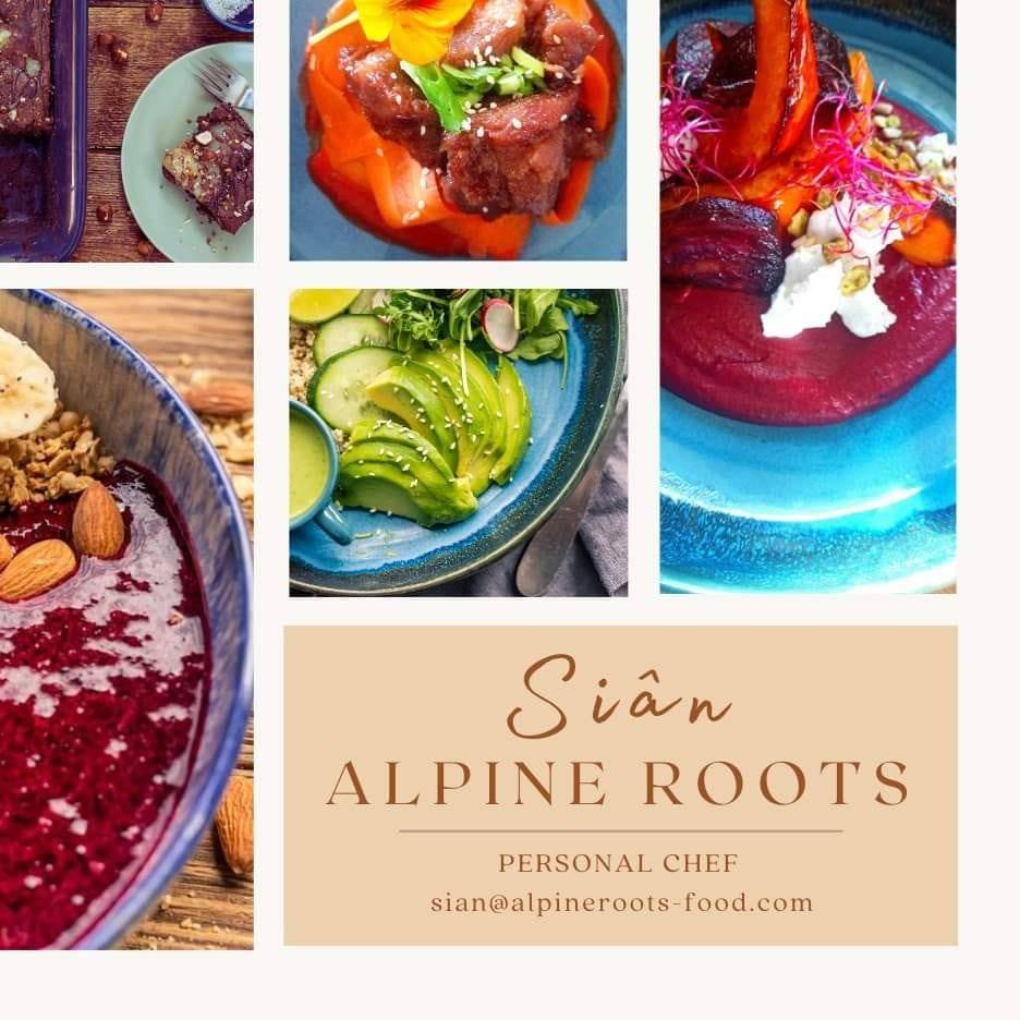 Alpine Roots