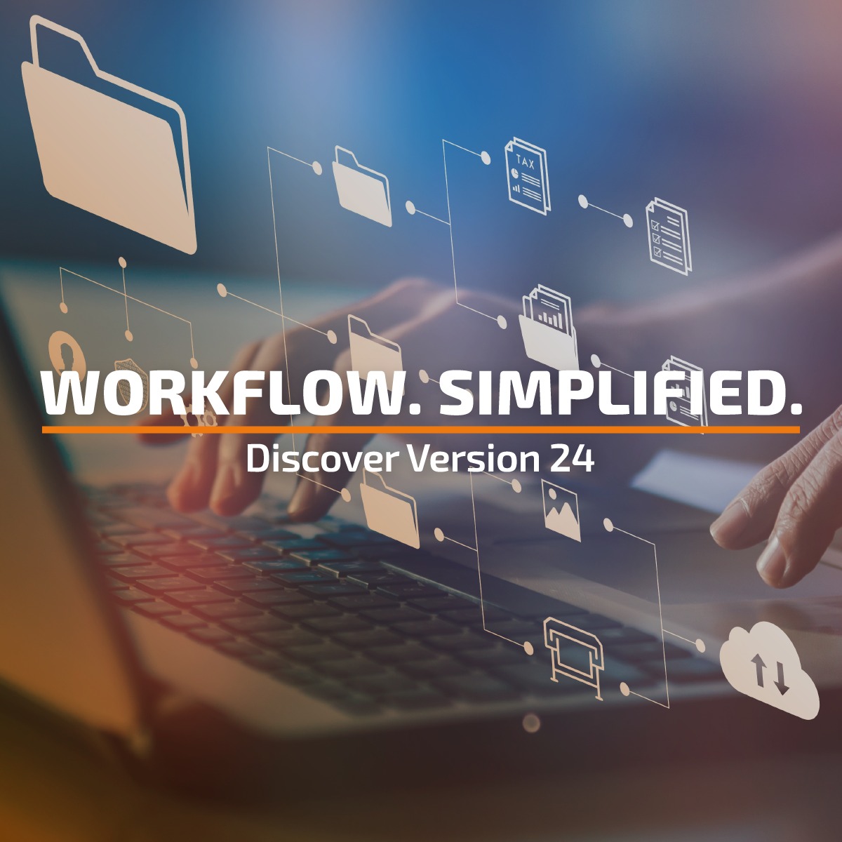 Colorgate - 🔄 Version 24 - Workflow.Simplified Our latest...
