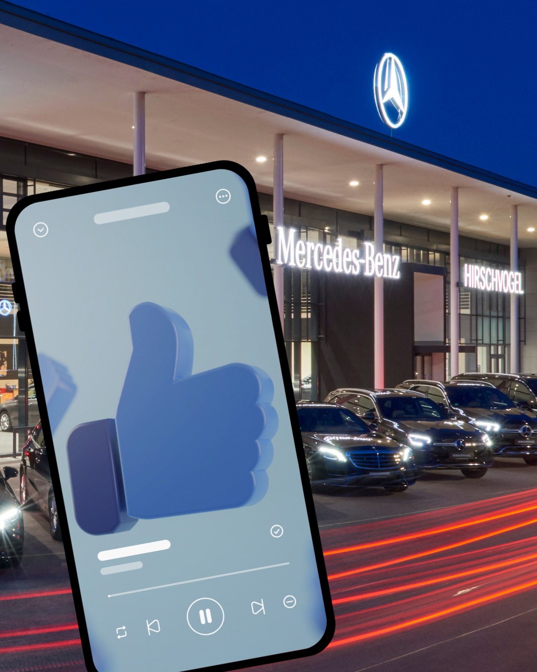 Autohaus - 👩‍💻 Kreativ. Textsicher. Social Media im Blut? Dann bist Du ...