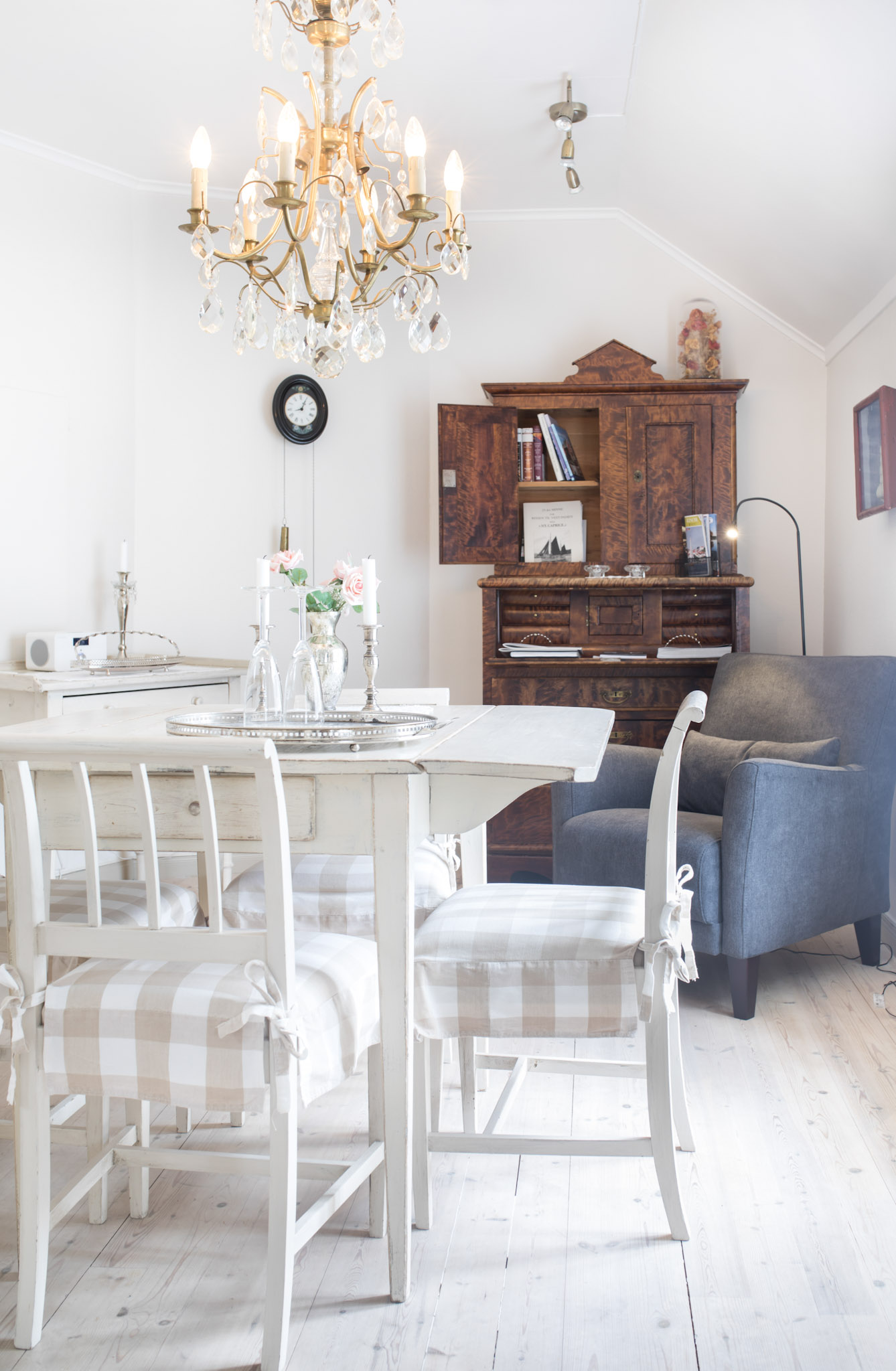 Det Lille Hotel | Risør
