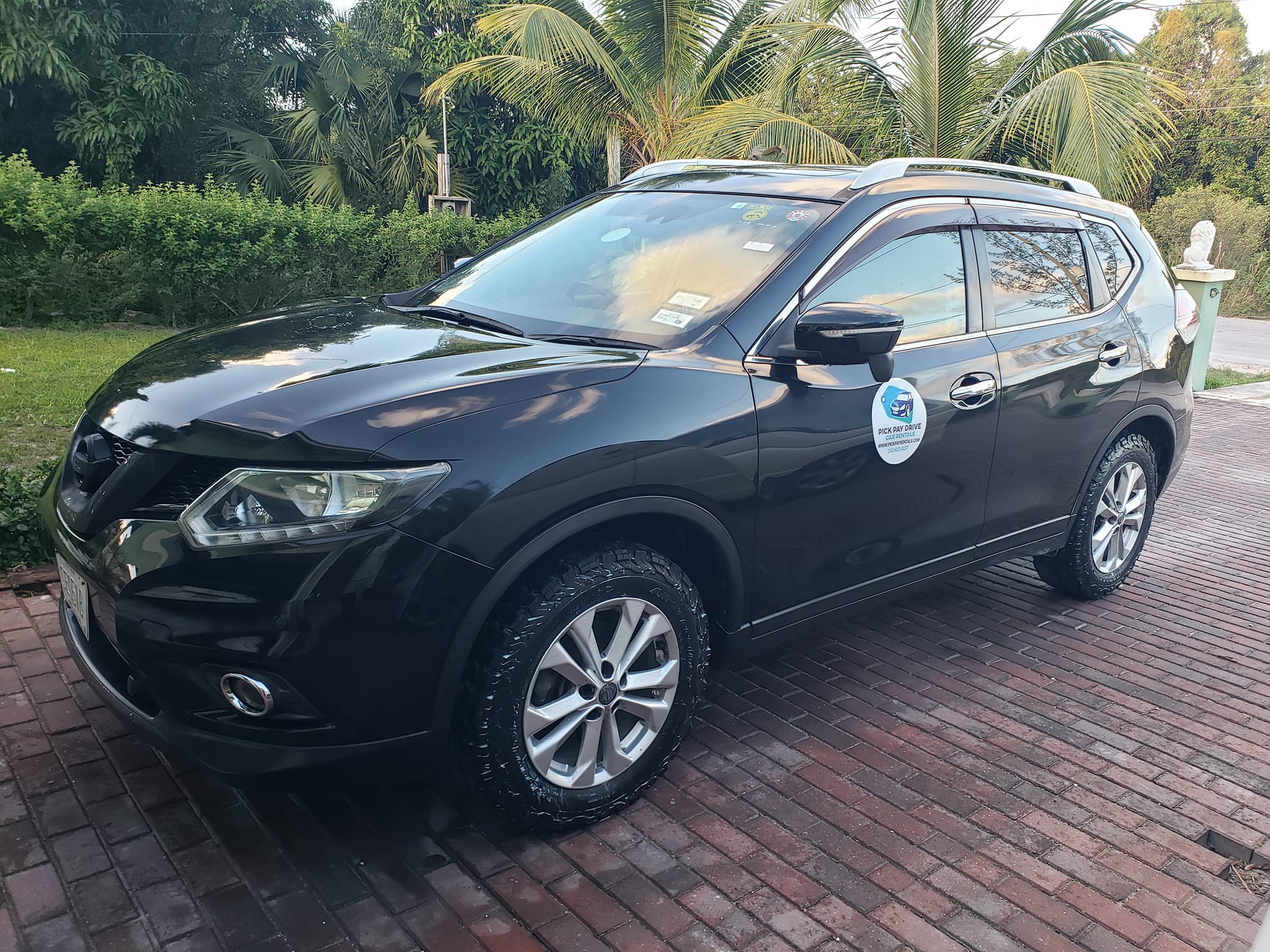 Pick Pay Drive Car Rentals | Lower Bogue