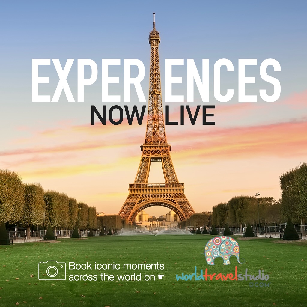 World - 🚨 It’s Official! After launching Stays earlier this year, we’re ...
