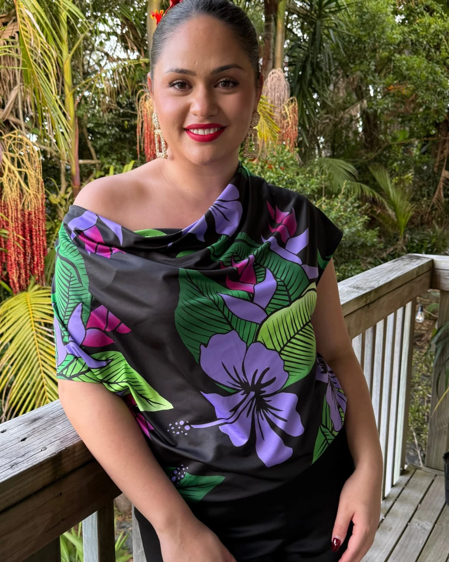 MENA | Auckland