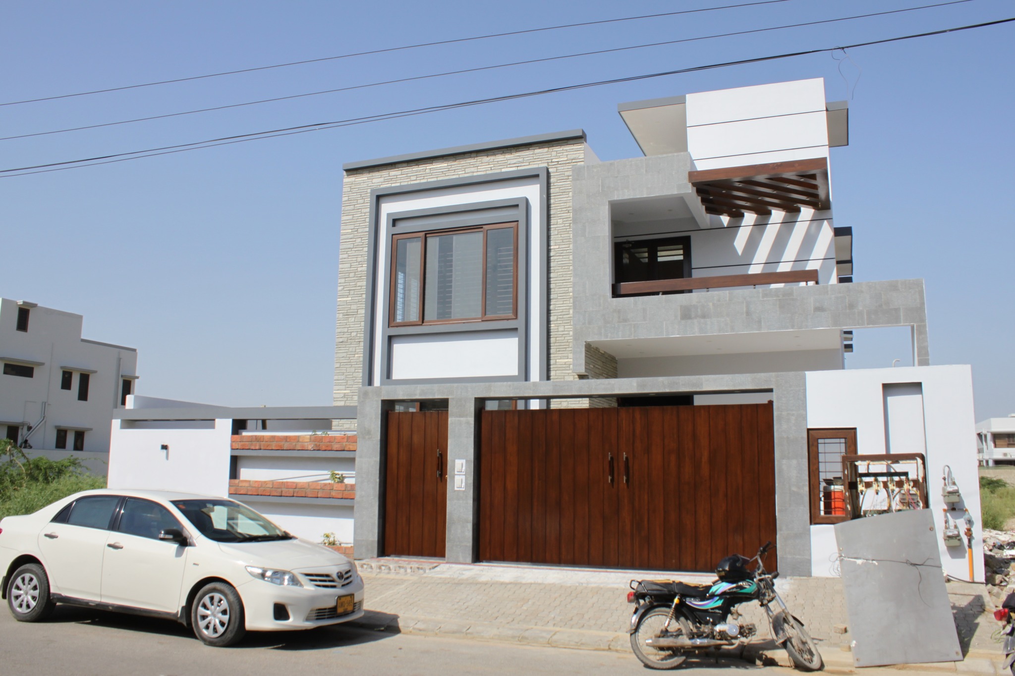 🌟 Project... - Framez - Quality Window & Door Systems | Facebook