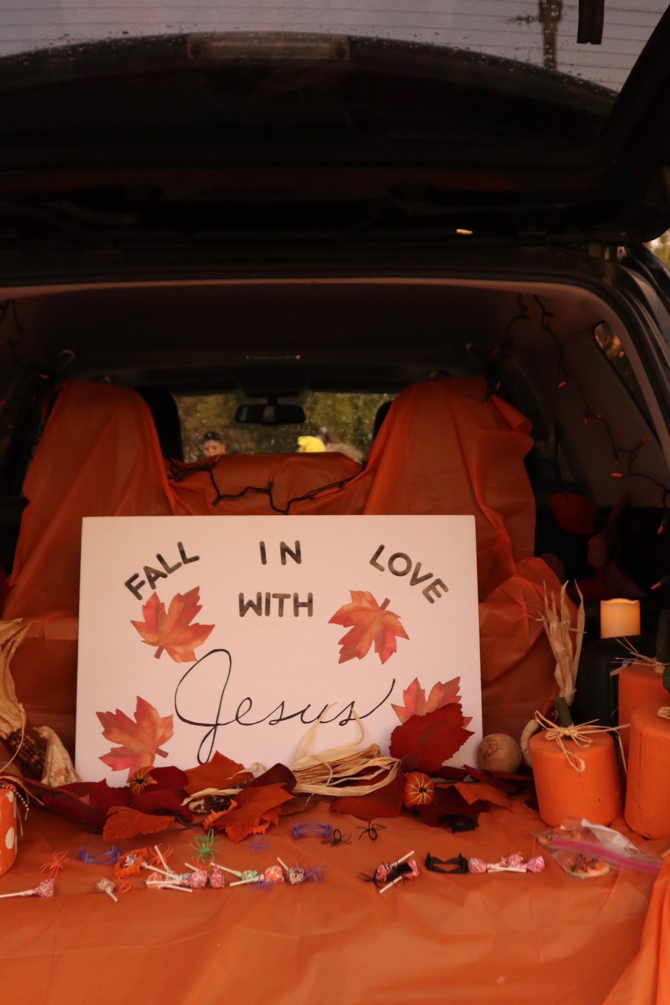 🍂 Fall Fest 2025 🍂 What an... - Northside church of Christ | Facebook