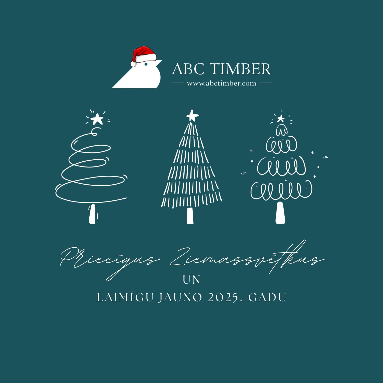 ABC Timber | Riga