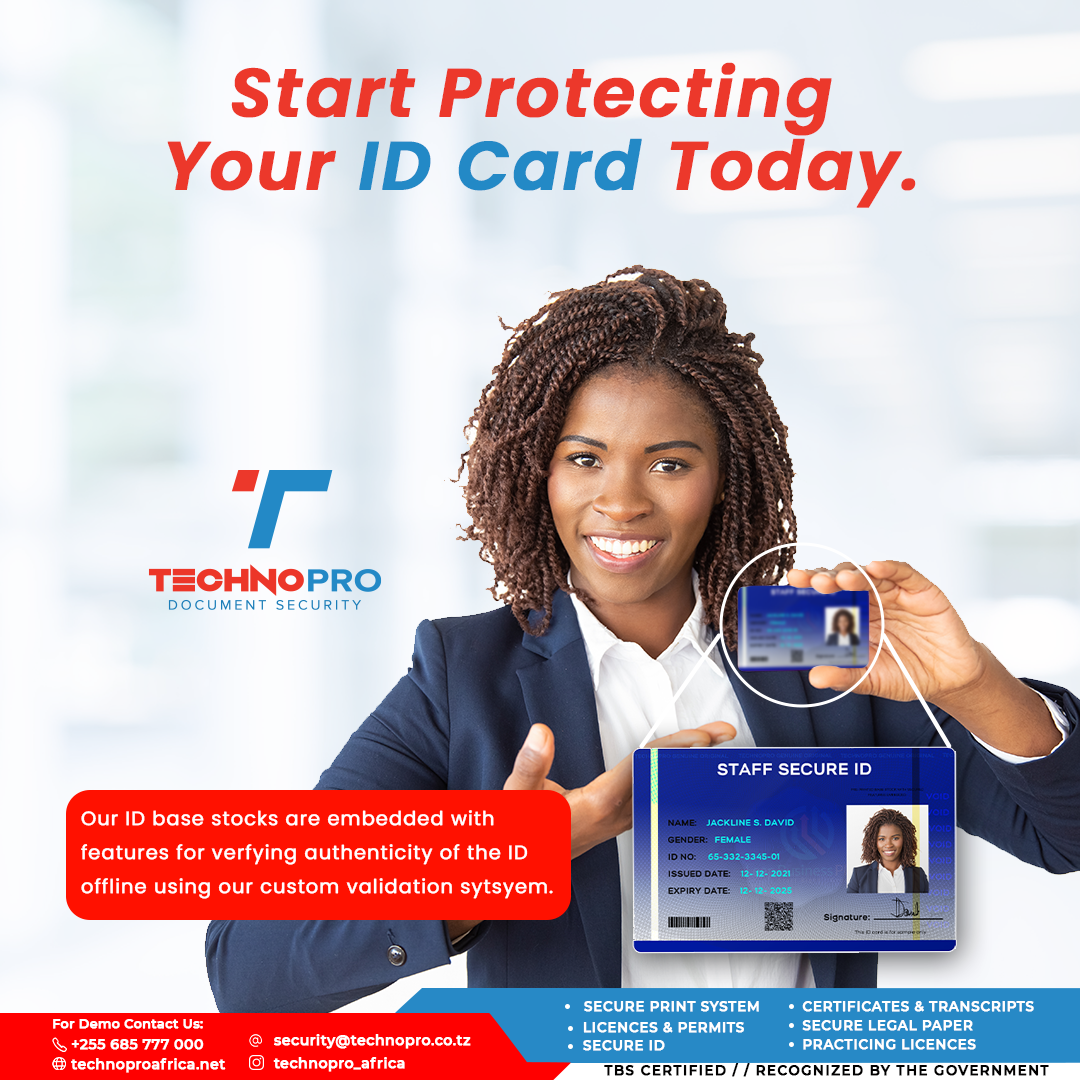 technopro africa