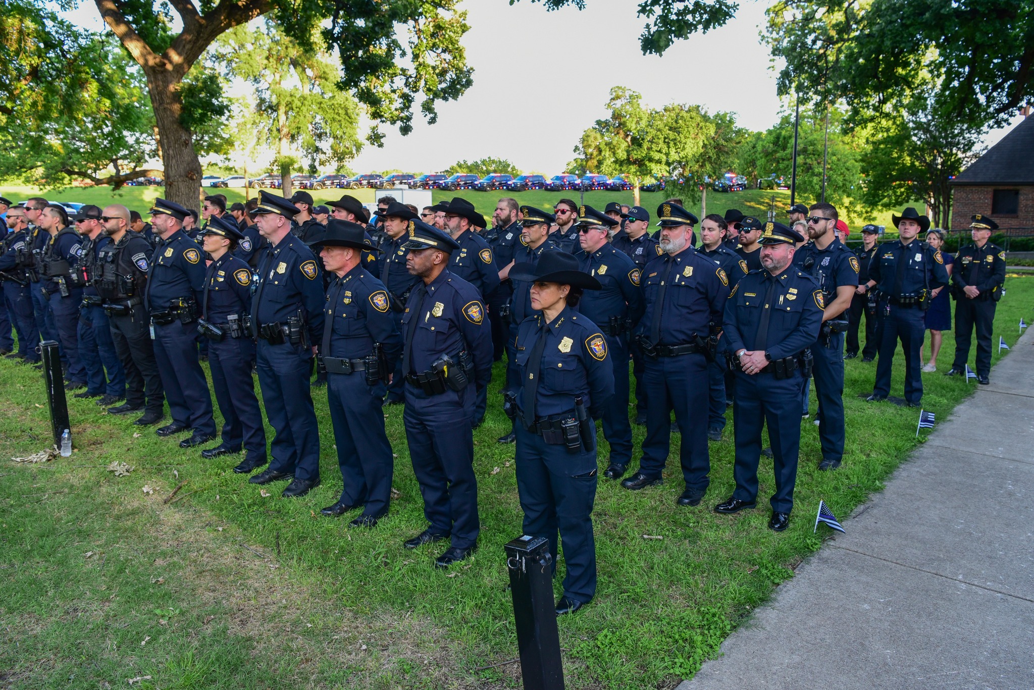 Fort Worth Police... - Fort Worth Police Department