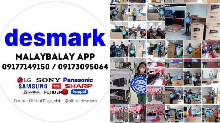 Desmark Malaybalay Combi