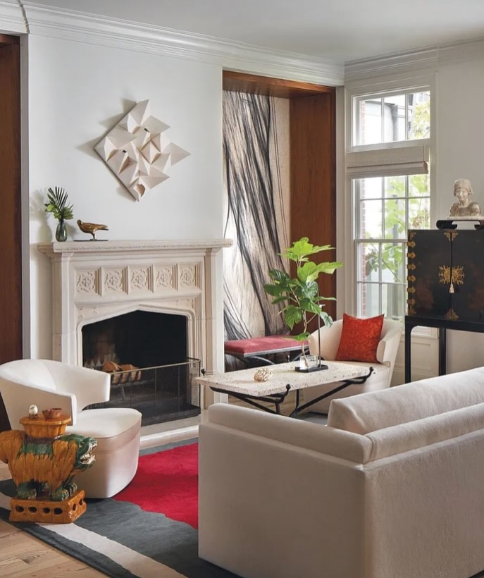 Modern Luxury Interiors Atlanta