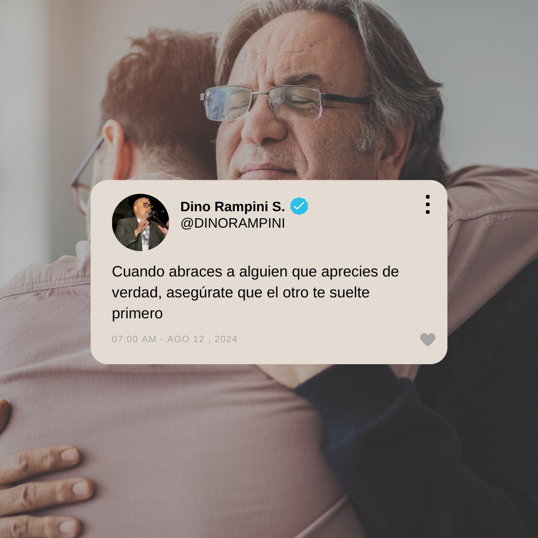 Dino Rampini S.