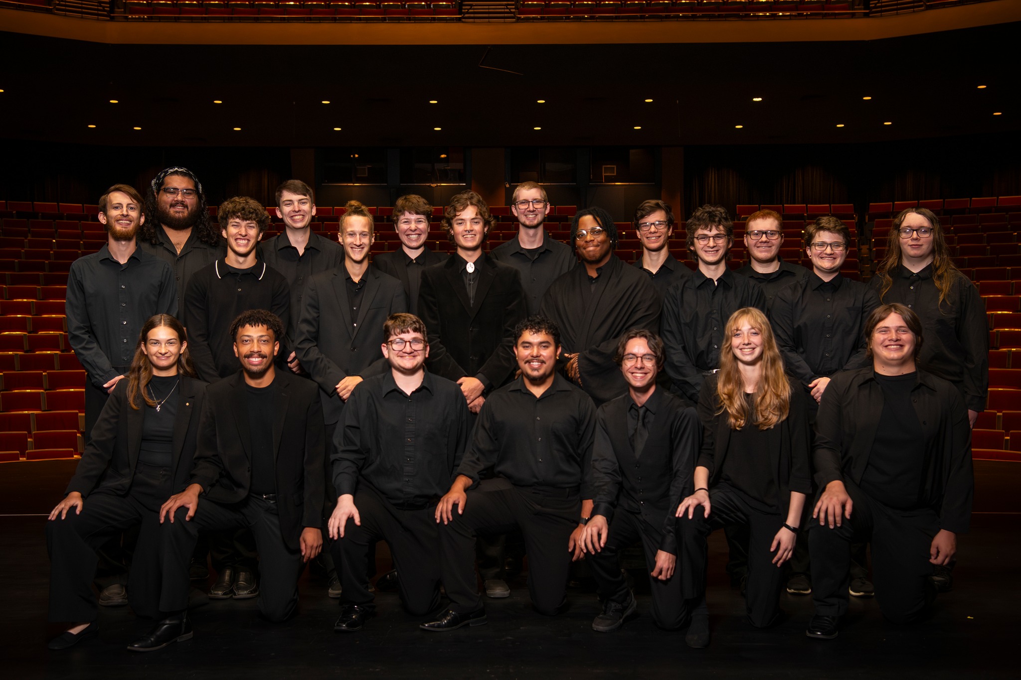 Kansas State Percussive Arts Society | Manhattan KS