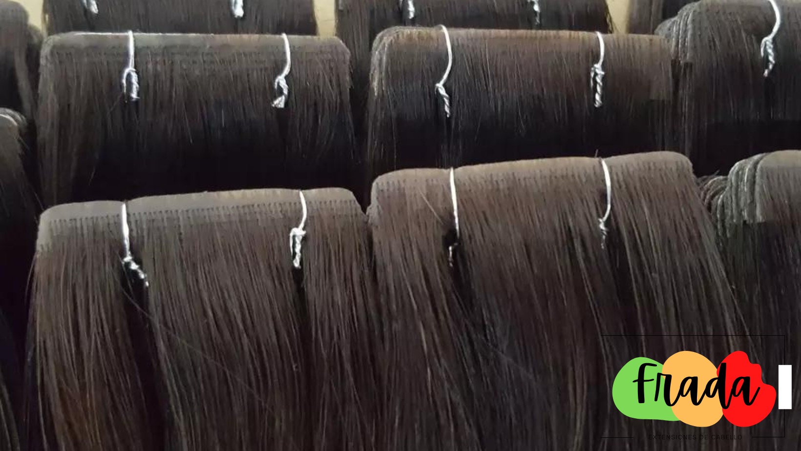 Frada Extensiones