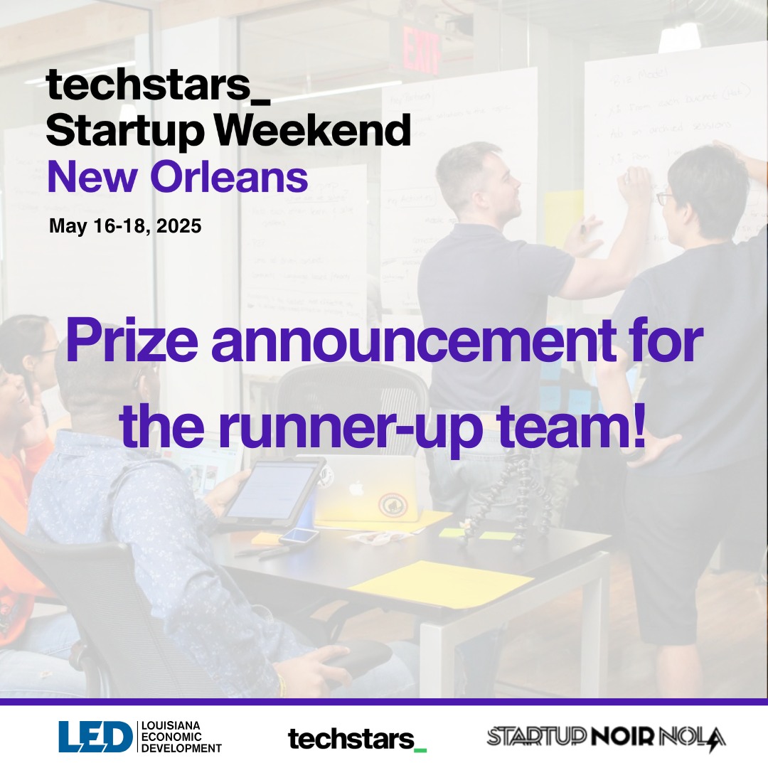 Techstars Startup Weekend | Seattle WA
