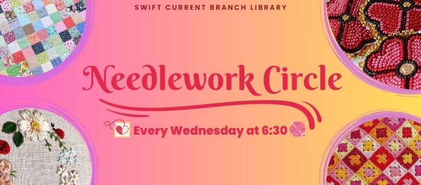 Swift Current Branch Library | Swift Current SK