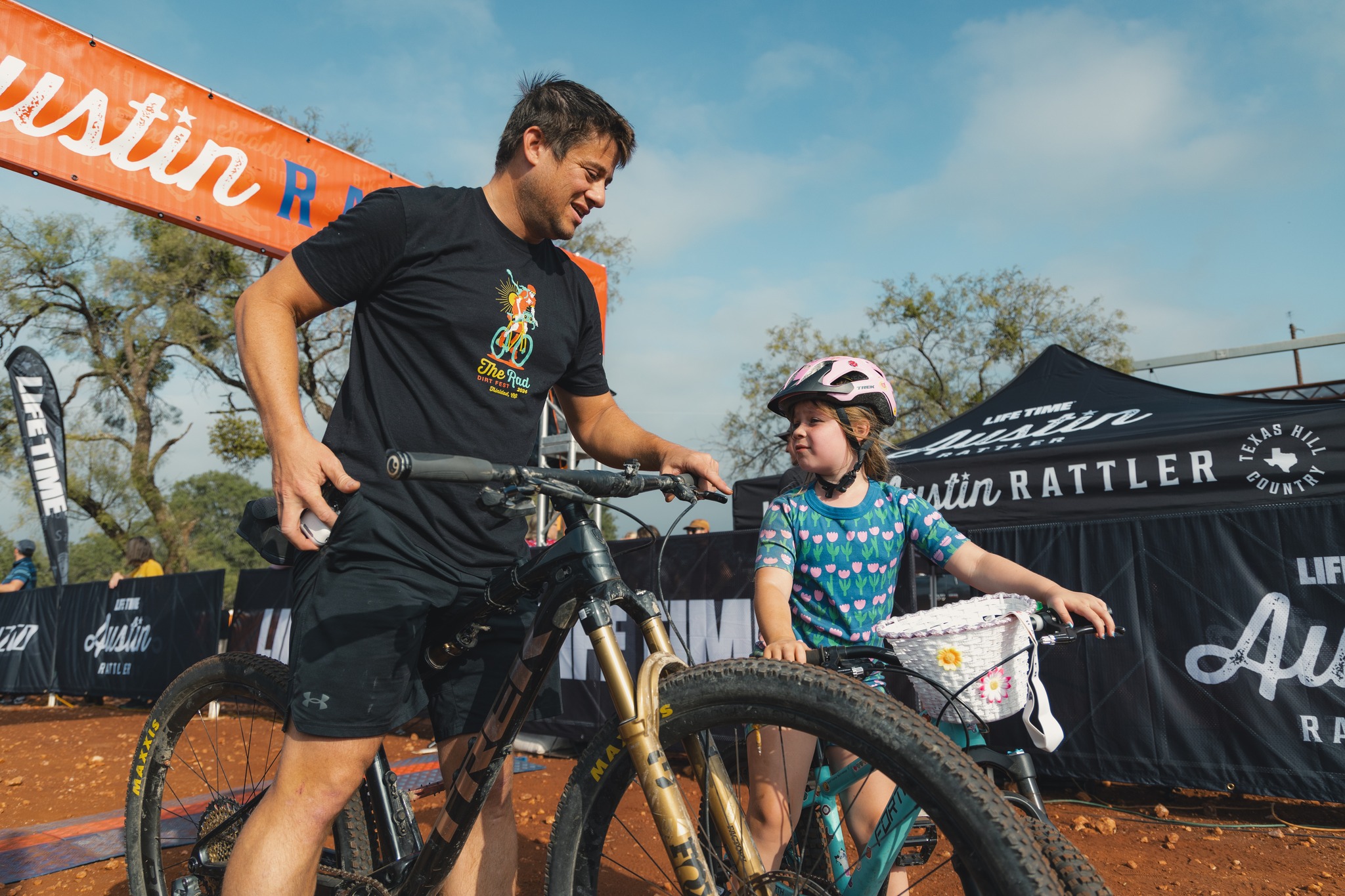 Austin Rattler | Burnet TX